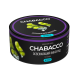 Chabacco Medium - Ice Grape (Чабакко Освежающий Виноград) 25 гр.